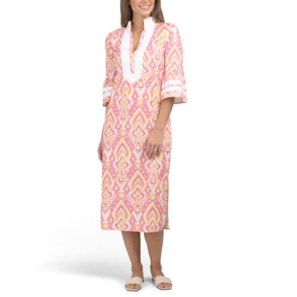 Sail to Sable - dress - size XL